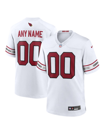 Maillot Arizona Cardinals...