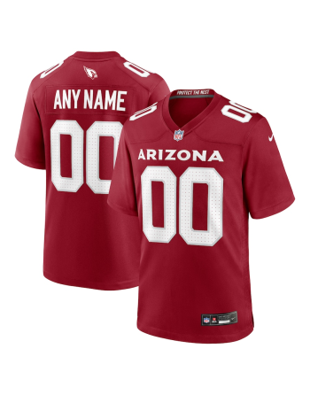 Maillot Arizona Cardinals...