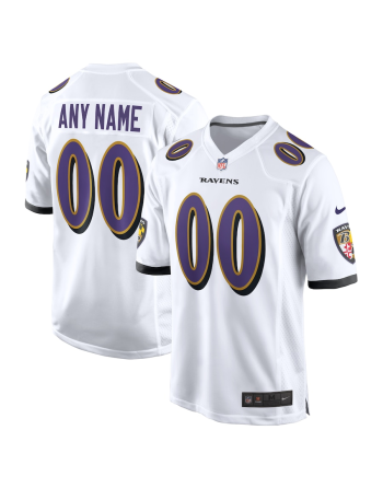 Maillot Baltimore Ravens...