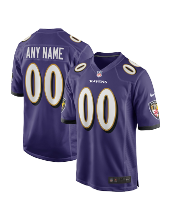 Maillot Baltimore Ravens...