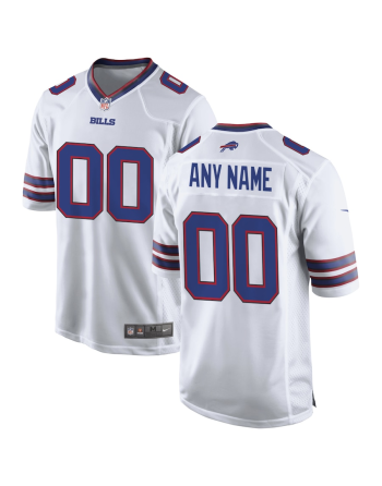 Maillot Buffalo Bills Game...