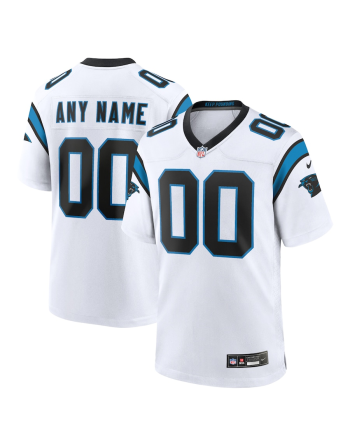 Maillot Carolina Panthers...