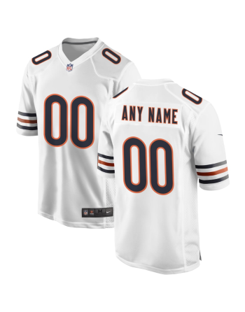 Maillot Chicago Bears Game...