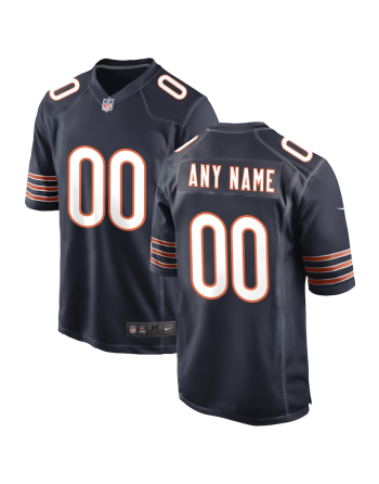 Maillot Chicago Bears Game...