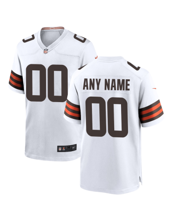 Maillot Cleveland Browns...