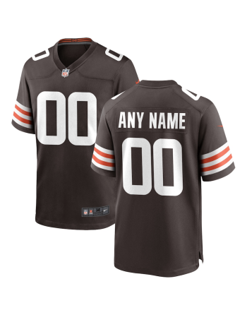 Maillot Cleveland Browns...