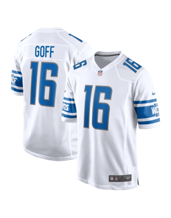 Maillot Detroit Lions Game...