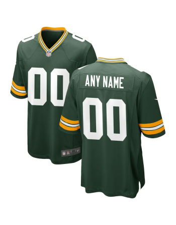 Maillot Green Bay Packers...