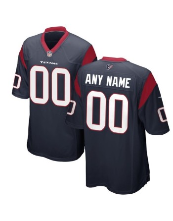 Maillot Houston Texans Game...