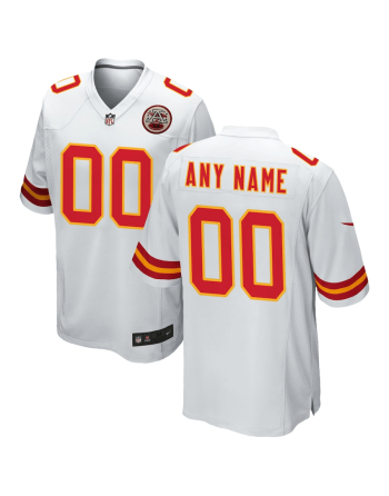 Maillot Kansas City Chiefs...