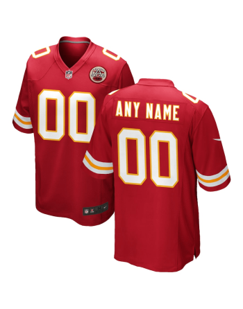 Maillot Kansas City Chiefs...