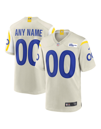 Maillot Los Angeles Rams...