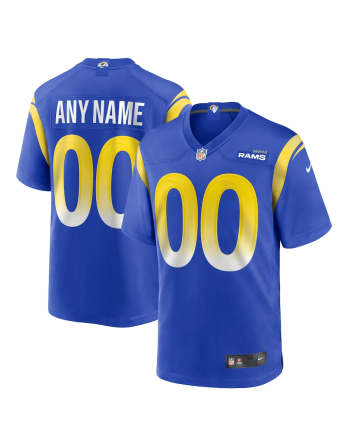 Maillot Los Angeles Rams...