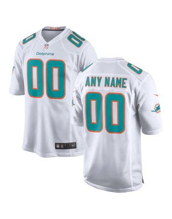 Maillot Miami Dolphins Game...