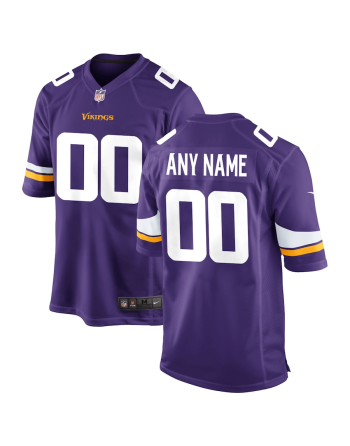 Maillot Minnesota Vikings...