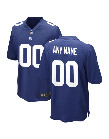 Maillot New York Giants...