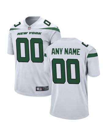 Maillot New York Jets Game...