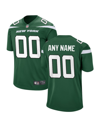 Maillot New York Jets Game...