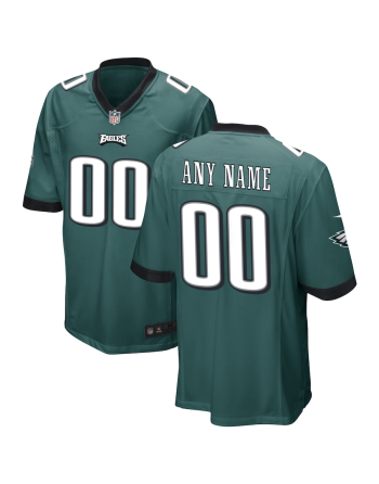 Maillot Philadelphia Eagles...