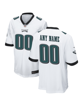 Maillot Philadelphia Eagles...