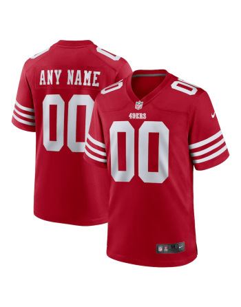 Maillot San Francisco 49ers...