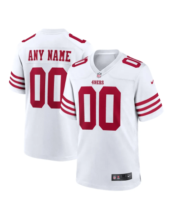 Maillot San Francisco 49ers...