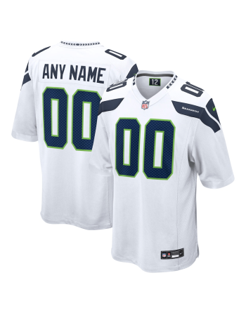 Maillot Seattle Seahawks...