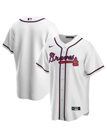 Maillot Atlanta Braves...