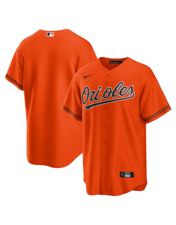 Maillot Baltimore Orioles...