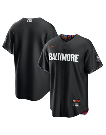 Maillot Baltimore Orioles...