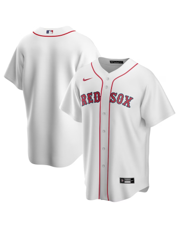 Maillot Boston Red Sox...