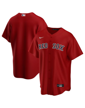 Maillot Boston Red Sox...