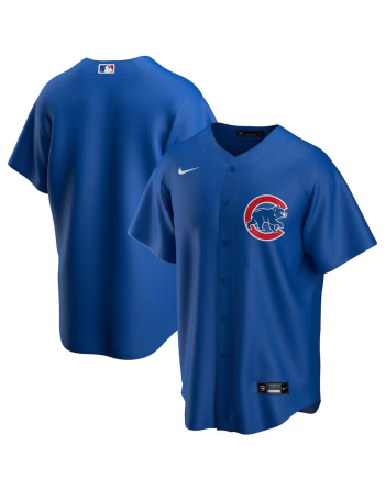 Maillot Chicago Cubs...