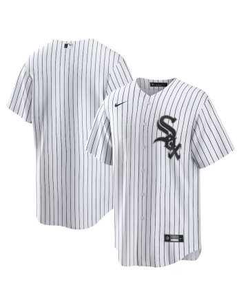 Maillot Chicago White Sox...