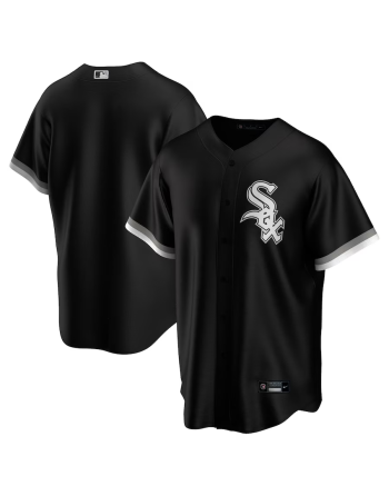 Maillot Chicago White Sox...