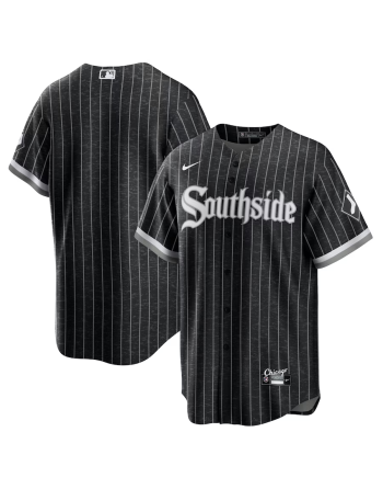 Maillot Chicago White Sox...