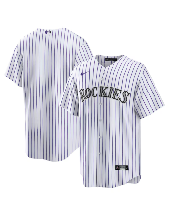 Maillot Colorado Rockies...