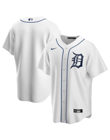 Maillot Detroit Tigers...