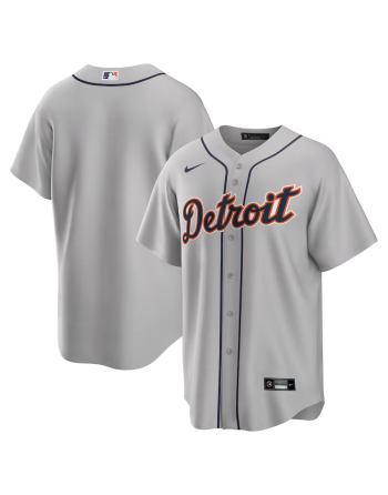 Maillot Detroit Tigers...