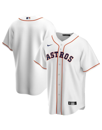 Maillot Houston Astros...