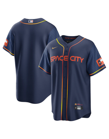 Maillot Houston Astros City...