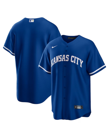 Maillot Kansas City Royals...