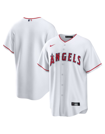 Maillot Los Angeles Angels...