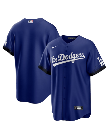 Maillot Los Angeles Dodgers...