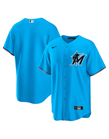 Maillot Miami Marlins...