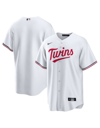 Maillot Minnesota Twins...