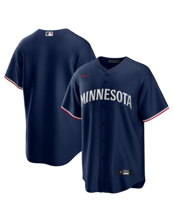 Maillot Minnesota Twins...