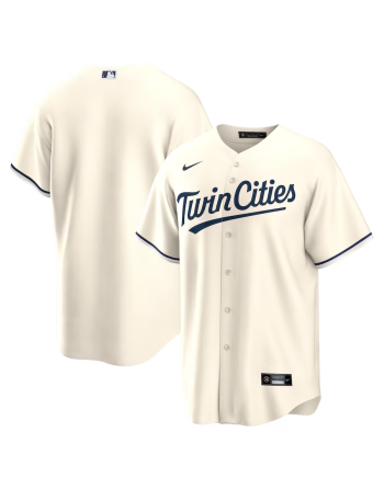 Maillot Minnesota Twins...