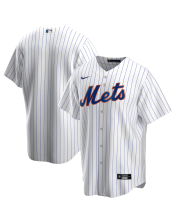 Maillot New York Mets Domicile