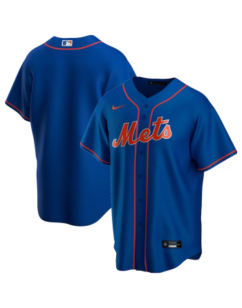 Maillot New York Mets...